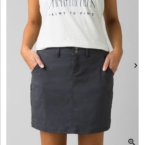 Prana Halle Skort